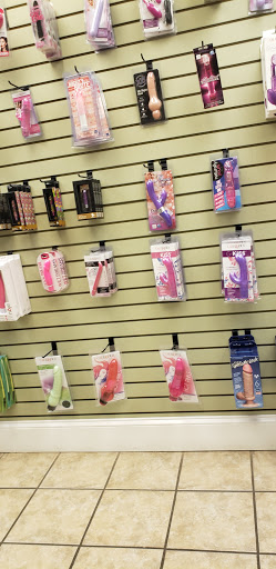 Lingerie Store «Seductions Lingerie», reviews and photos, 502 W Oak St, Conway, AR 72032, USA