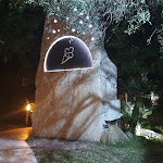 Photo n°8 de l'avis de Federica.r fait le 25/09/2021 à 21:16 sur le  Pizzeria gelateria Stracciatempo à Cala Liberotto