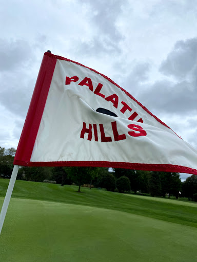 Golf Course «Palatine Hills Golf Course», reviews and photos, 512 W Northwest Hwy, Palatine, IL 60067, USA