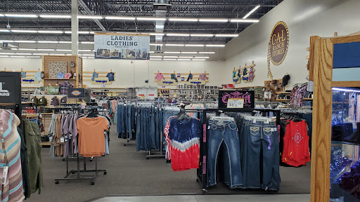 Farm Equipment Supplier «C-A-L Ranch Stores», reviews and photos, 2735 7800 S, West Jordan, UT 84088, USA