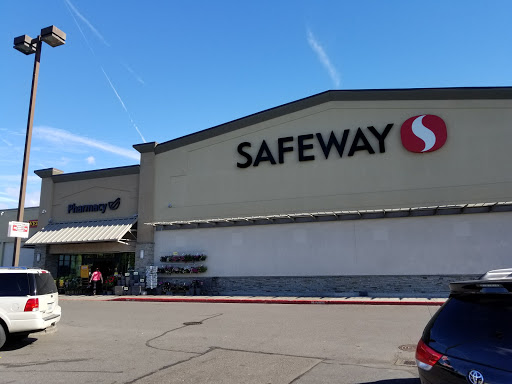 Grocery Store «Safeway», reviews and photos, 6701 E Mill Plain Blvd, Vancouver, WA 98661, USA