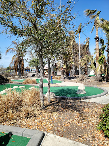 Amusement Center «Funtrackers Family Fun Center», reviews and photos, 9605 S Padre Island Dr, Corpus Christi, TX 78418, USA