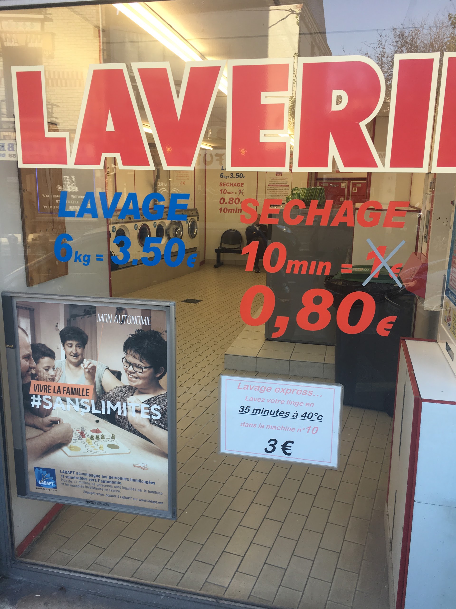 Photo n° 1 de l'avis de Rys.� fait le 31/10/2017 à 08:51