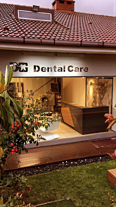 Dental Care Ağız ve Diş Sağlığı Polikliniği