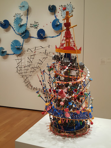 Art Museum «Akron Art Museum», reviews and photos, 1 S High St, Akron, OH 44308, USA