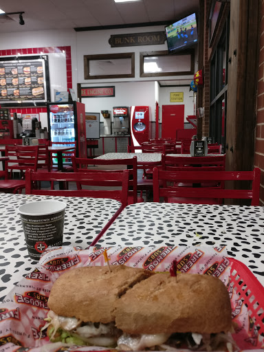 Sandwich Shop «Firehouse Subs», reviews and photos, 22556 Tomball Pkwy, Houston, TX 77070, USA