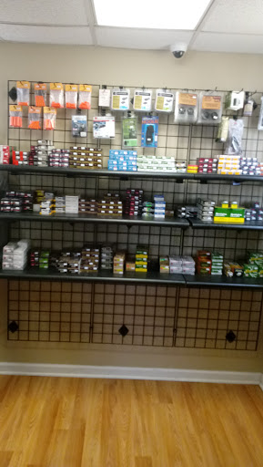 Gun Shop «Harpers Ferry Armory», reviews and photos, 301 N Mildred St, Ranson, WV 25438, USA