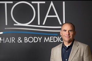 Total Hair And Body Medical image