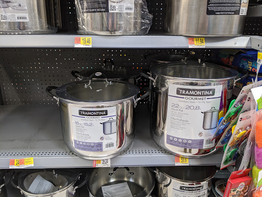 Department Store «Walmart Supercenter», reviews and photos, 809 N 12th St, Murray, KY 42071, USA