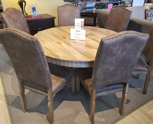 Furniture Store «Crest Furniture - Arlington Heights», reviews and photos, 1141 E Rand Rd, Arlington Heights, IL 60004, USA