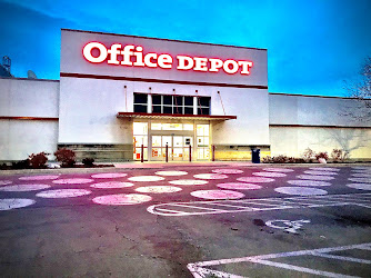 Office Depot