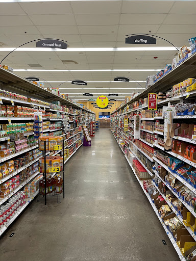 Grocery Store «Kroger», reviews and photos, 17455 Spring Cypress Rd, Cypress, TX 77429, USA