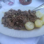 Photo n°6 de l'avis de Maurizio.o fait le 22/09/2020 à 18:23 sur le  Trattoria Scolari à Casalbuttano ed Uniti