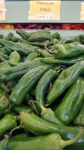 Grocery Store «Diamond Fresh Farmers Market», reviews and photos, 21168 Golden Springs Dr, Walnut, CA 91789, USA