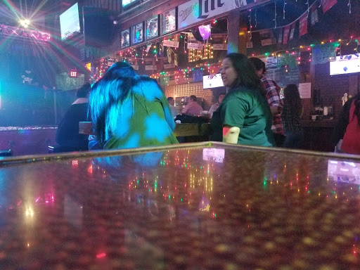 Gay bar Brownsville