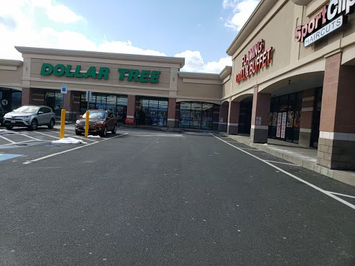 Dollar Store «Dollar Tree», reviews and photos, 31 Furlong Dr g, Revere, MA 02151, USA