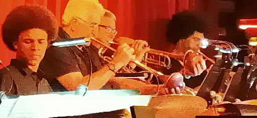 Jazz Club «Birdland», reviews and photos, 315 W 44th St, New York, NY 10036, USA