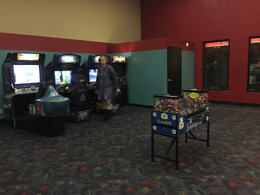 Movie Theater «Regal Cinemas South Sound Cinema 10», reviews and photos, 1435 Olney Ave. SE, Port Orchard, WA 98366, USA