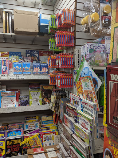 Art Supply Store «GC Stationery Inc.», reviews and photos, 8110 37th Ave, Jackson Heights, NY 11372, USA