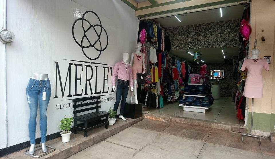 Merley Boutique