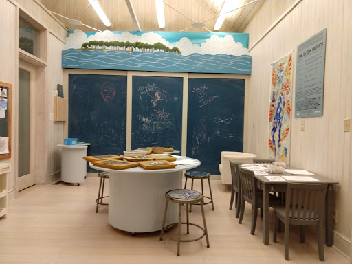 Museum «Walter Anderson Museum of Art», reviews and photos, 510 Washington Ave, Ocean Springs, MS 39564, USA