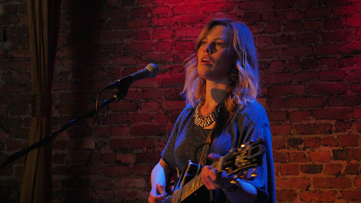 Live Music Venue «Rockwood Music Hall», reviews and photos, 196 Allen St, New York, NY 10002, USA