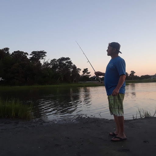 Golf Club «Bayville Golf Club», reviews and photos, 4137 First Ct Rd, Virginia Beach, VA 23455, USA