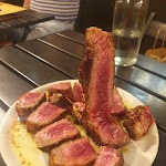 Photo n°16 de l'avis de Red.a fait le 29/05/2022 à 20:43 sur le  Antico Noè à Florence