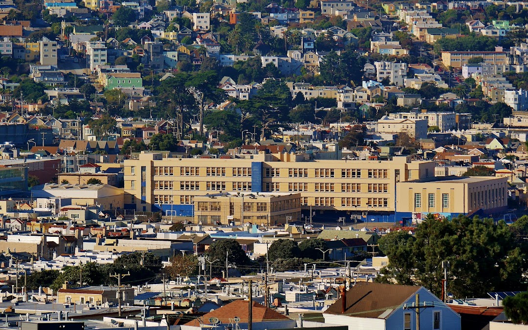 James Denman Middle School