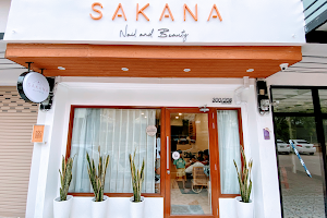 Sakana Nail & Beauty image