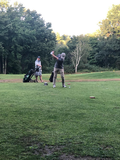 Golf Course «Londonderry Country Club», reviews and photos, 56 Kimball Rd, Londonderry, NH 03053, USA