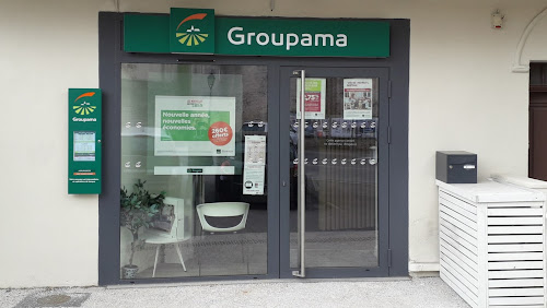 Agence Groupama Forcalquier à Forcalquier