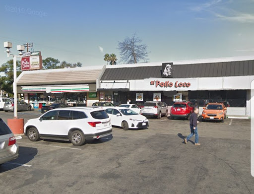 Mexican Restaurant «El Pollo Loco», reviews and photos, 9522 Sepulveda Blvd, North Hills, CA 91343, USA