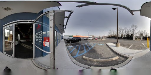 Self-Storage Facility «CubeSmart Self Storage», reviews and photos, 2990 Cropsey Ave, Brooklyn, NY 11214, USA