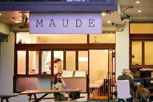 MAUDE Restaurant image