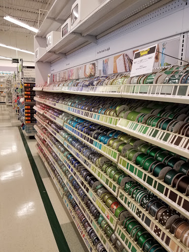 Fabric Store «Jo-Ann Fabrics and Crafts», reviews and photos, 2050 W University Dr #250, McKinney, TX 75070, USA