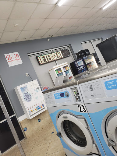 Laundromat «XL Wash & Dry», reviews and photos, 9203 Skillman St, Dallas, TX 75243, USA