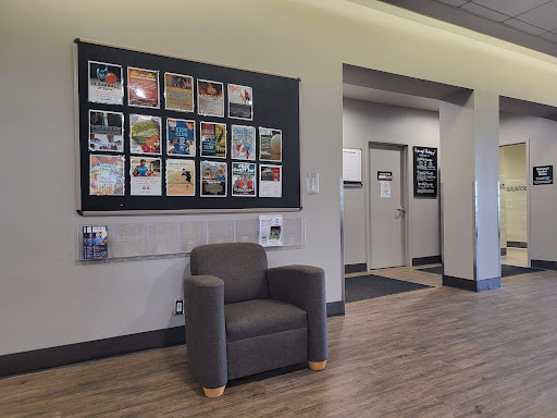 Health Club «Laguna Creek Racquet Club», reviews and photos, 9570 Racquet Ct, Elk Grove, CA 95758, USA