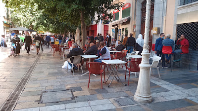 La Civette Du Marché à Toulon