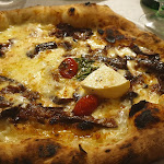 Photo n°2 de l'avis de Sara.p fait le 03/03/2019 à 01:21 sur le  Acqua & Farina à Pozzuoli