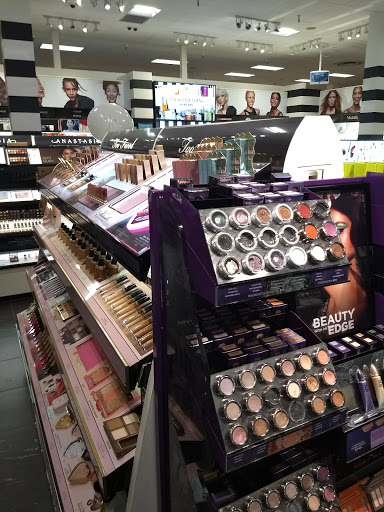 Cosmetics Store «SEPHORA inside JCPenney», reviews and photos, 300 Valley River Center, Eugene, OR 97401, USA