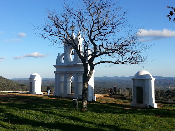 Photo Casa rural Casa Rural El Cachón 21340 Alájar
