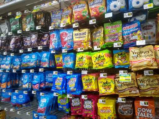 Discount Store «Dollar General», reviews and photos, 6958 S Florida Ave, Floral City, FL 34436, USA