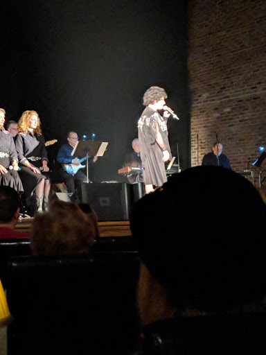 Live Music Venue «Lexington Village Theatre», reviews and photos, 7318 Huron Ave, Lexington, MI 48450, USA