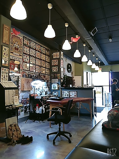 Explore philly tattoo ideas, creative tattoo ideas in Ypsilanti, available at Michigan Avenue Tattoo & Piercing