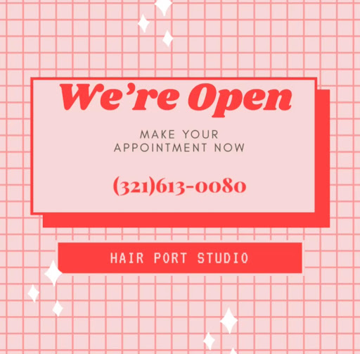 Beauty Salon «Best Little Hair House», reviews and photos, 7408 N Atlantic Ave, Cape Canaveral, FL 32920, USA