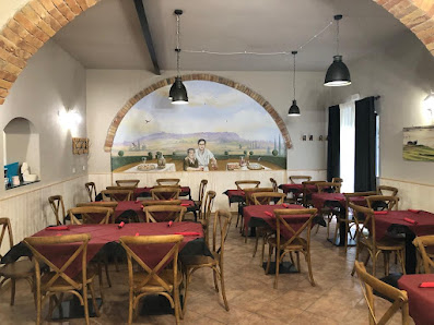 Bar pizzeria ristorante da Luca Località podere, S. Domenico, 56, 56040 Montecatini Val di Cecina PI, Italia
