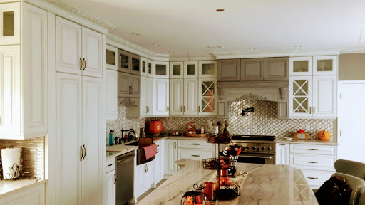 Photo of J&F Woodworking