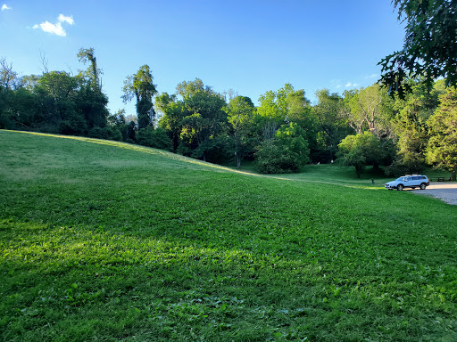 National Park «Battery Kemble Park», reviews and photos, 3035 Chain Bridge Rd NW, Washington, DC 20016, USA