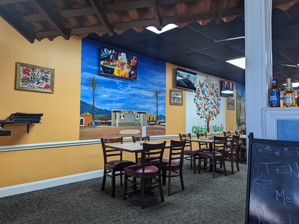 Tenango's Mexican Restaurant 29323